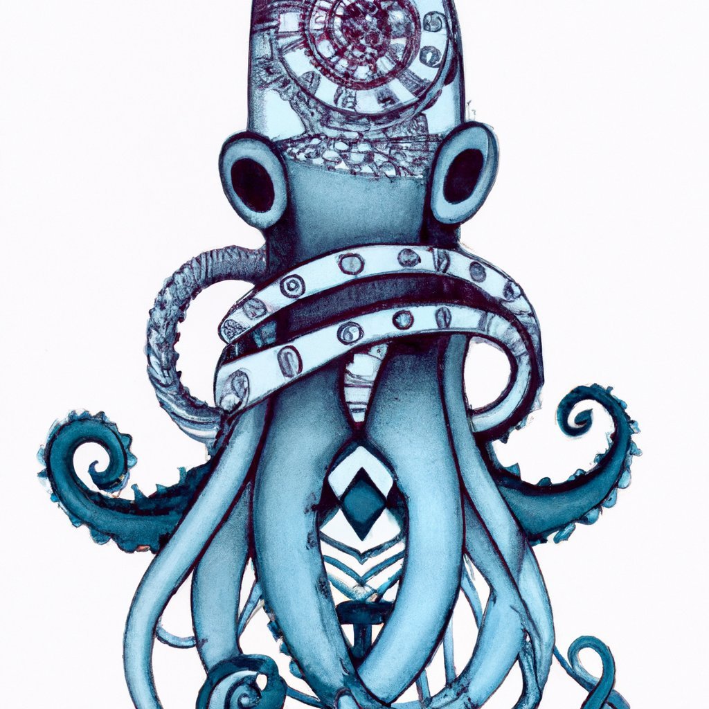 Octopus Symbolism, Spirit Animal, Meaning, And Everything Else ...