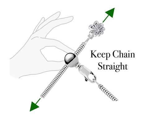 1 straight chain