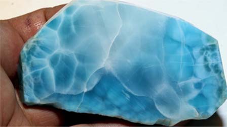 larimar