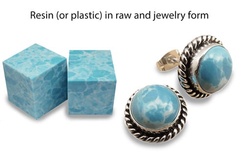 resin plastic