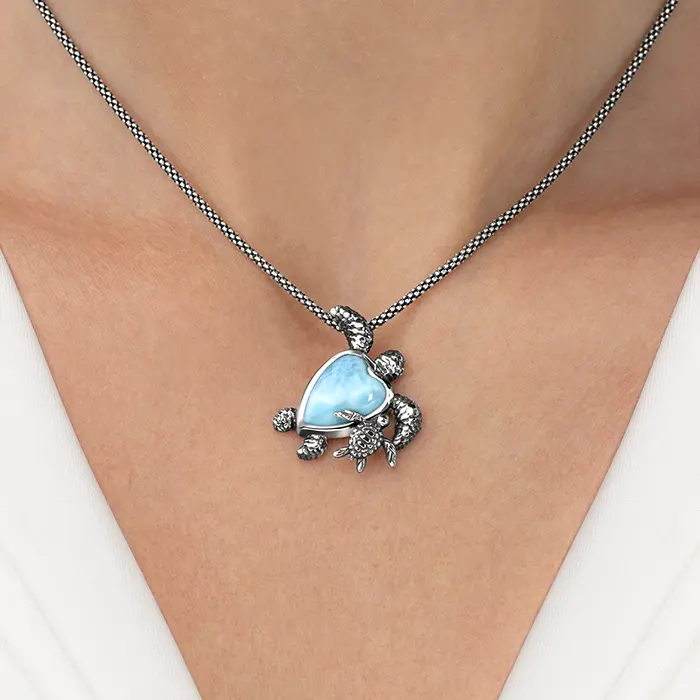 Turtle Charm