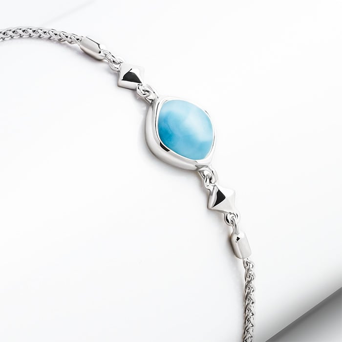 Light blue Bracelet 