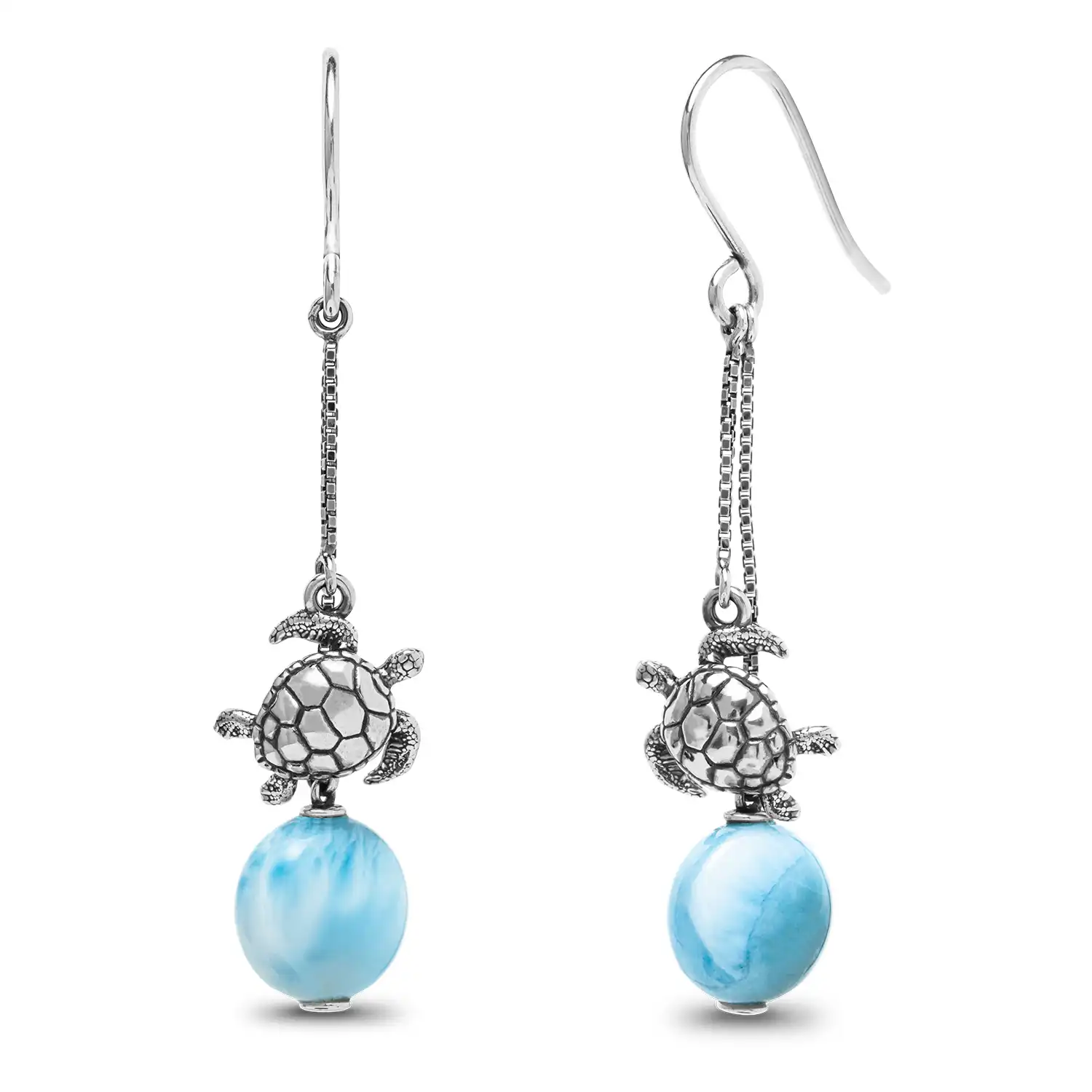 Shop the best selling collection of larimar Jewelry by Marahlago