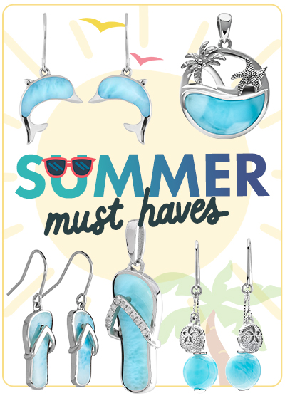 summer must haves